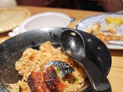 -有喜屋·日料·居酒屋(旭辉广场店)