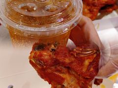 -麦当劳(宾水西道店)