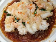 -绿茶餐厅(北京凤凰汇店)