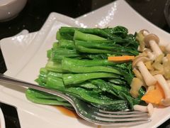 -三亚亚龙湾瑞吉酒店·铭轩中餐厅Mingxuan·海南菜·粤菜