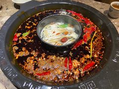 -重庆渝达老火锅(春熙路店)