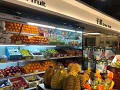 -e佳鲜果(四方坪店)