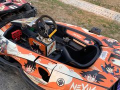 -极速星辰卡丁车赛车场(西山店)