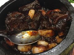 -A One Kitchen·南京精菜馆(晶丽酒店店)
