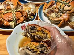 -蚝翅·海鲜粥·烧烤·龙虾季(海曙天一店)