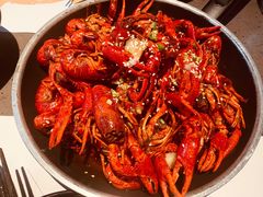 -一棠龙虾(徐家汇城开YOYO店)