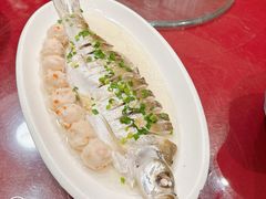 -桃源人家•(仙居高速路口店)