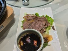 -郭林家常菜(狼垡店)