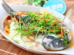 -香江农家乐饭店