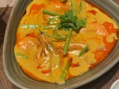 -安南越南餐厅(青岛万象城店)