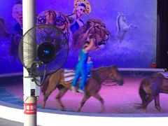 -福州罗源湾海洋世界旅游区