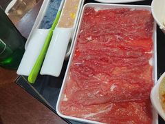 -陈府大宅门成都火锅·手切鲜肉(太原街店)
