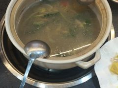 -清真华宇开锅羊肉