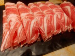 -老牌坊云南鱼豆花火锅(嵩山店)