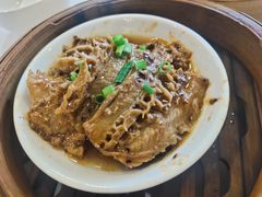 黑椒金钱-万龙洲海鲜(南新仓店)