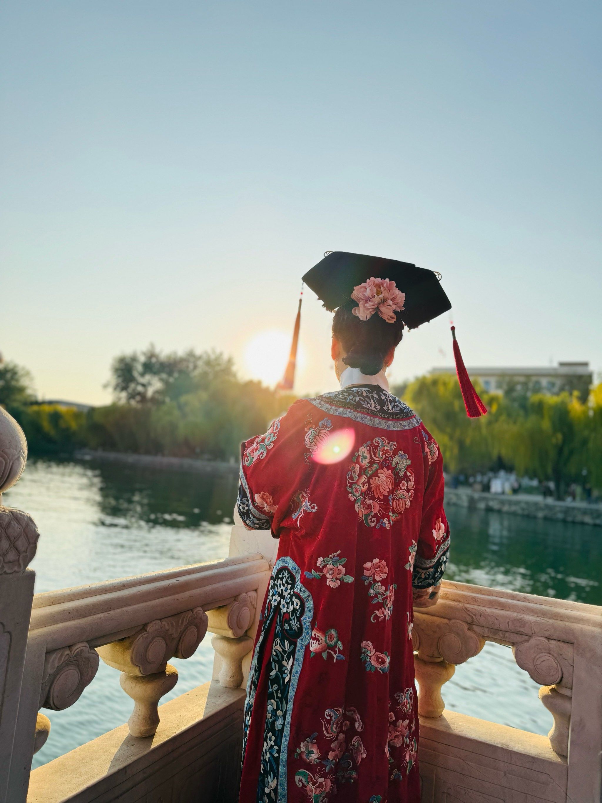 每个角落都有n个娘娘