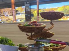 -牛犇炭火烤肉·鲜切烤肉(承德总店)
