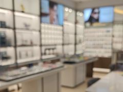 -宝岛眼镜(香坊万达广场店)