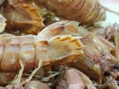 -张树军海鲜(王府壹号店)