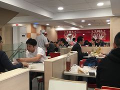 大堂-振鼎鸡(福州路店)