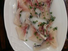 脆肉鲩鱼片-焯明脆肉鲩世家(金沙洲店)