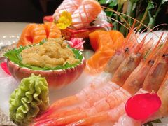 -阿吾罗日本料理(K11艺术中心店)