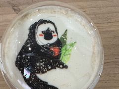 -ZOO COFFEE动物园咖啡(红山森林动物园店)