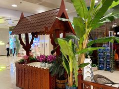 -荷花泰菜(东方新天地店)
