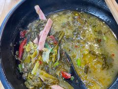 -渝和喵叔米线(南坪万达店)