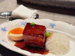 黑松露红烧肉（位）-醉东Oriental House(静安嘉里店)