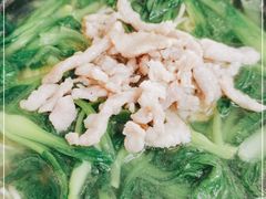 -凯丽上海阳春面馆(德仁里店)