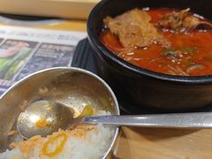 -韩香福脊骨汤锅(上杭路店)