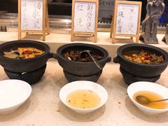 -元一希尔顿酒店·禅自助餐厅·啤酒花园