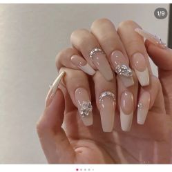 -悦指间美甲美睫
