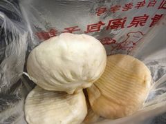 -清泉阁包子铺(中山路店)