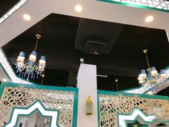 -帕米尔食府(白云观店)