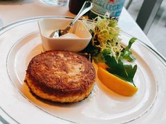 -Wolfgang’s Steakhouse 沃夫冈牛排馆(上海白玉兰广场店)