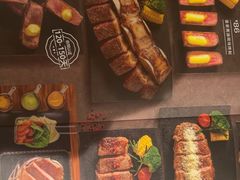-豪客来牛排(人民东路店)