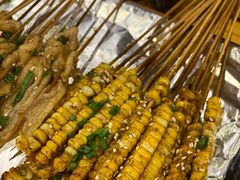 -老湘烤·湘西小串(绿塘路店)