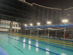 -包玉刚游泳场(黄龙恒励大厦店)