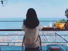-Cafe Rooftop Cheongsapo