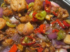 -淀里船宴(卓达店)