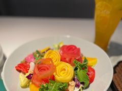 -潮堂 · 潮州菜(国贸商城店)