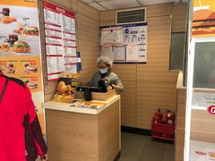 -麦当劳(交道口店)