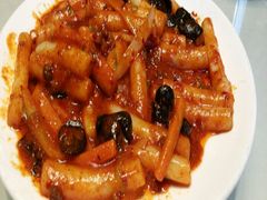 android_upload_pic-老朴饭店(邮政街总店)