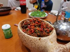 -嗣林·爷爷的私房菜(湾里店)