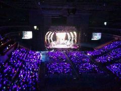 -南京奥林匹克体育中心-体育馆