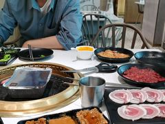 -花味烤肉(铜山万达店)