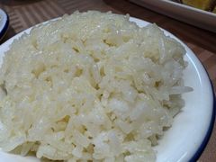 鸡油饭-巫记鸡饭店