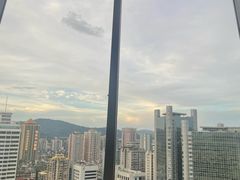 -广州花园酒店·凌璇阁旋转餐厅CAROUSEL360